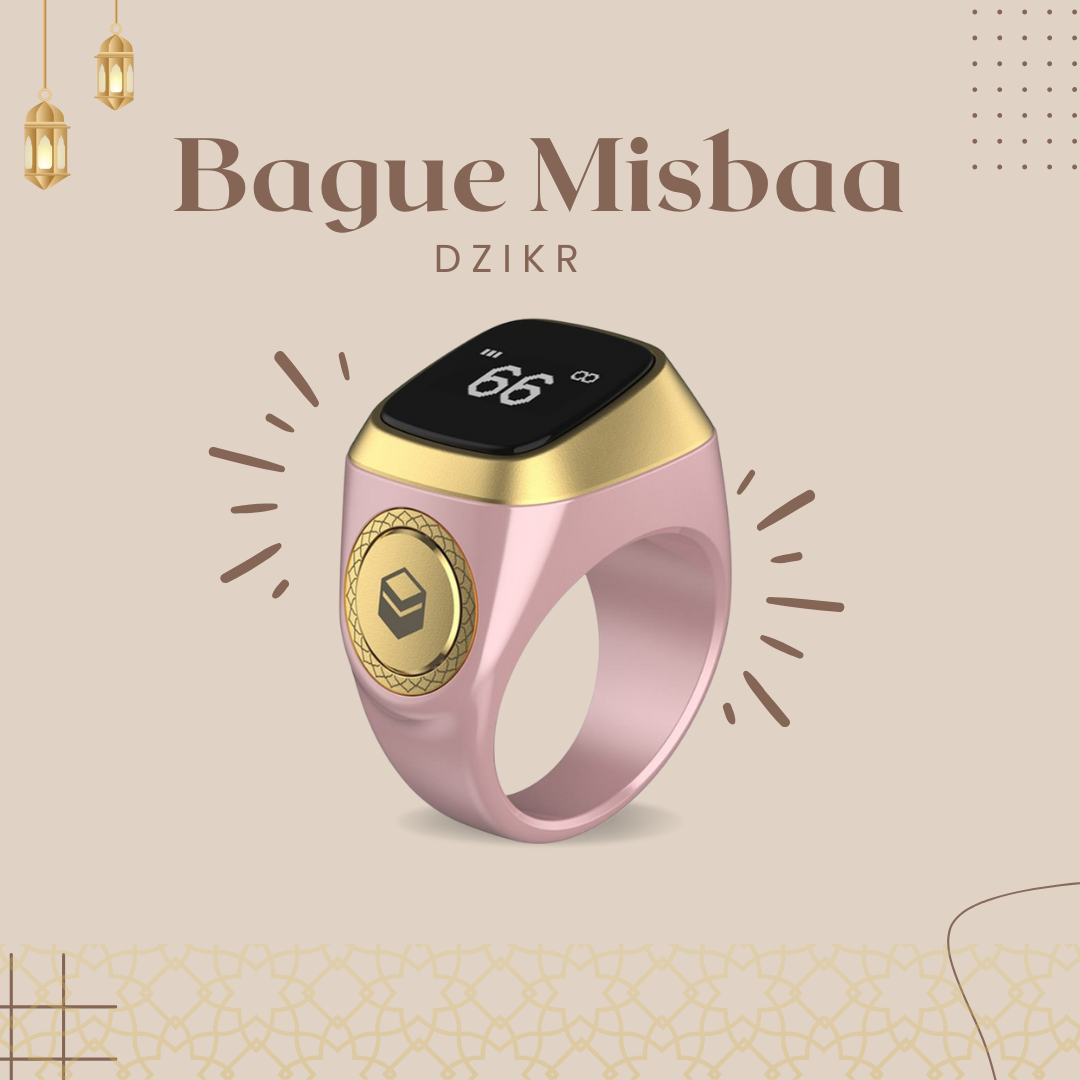 Bague Misbaa