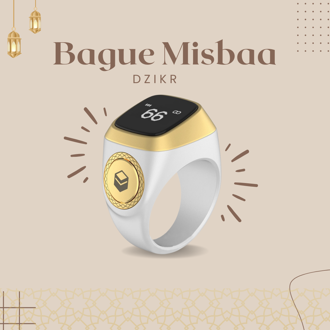 Bague Misbaa