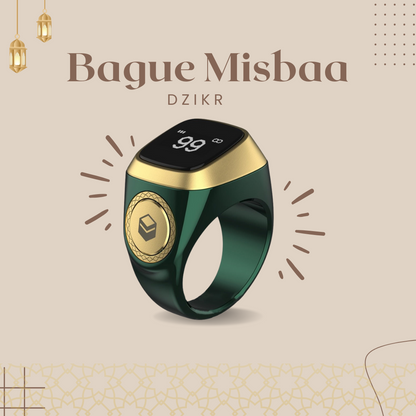 Bague Misbaa